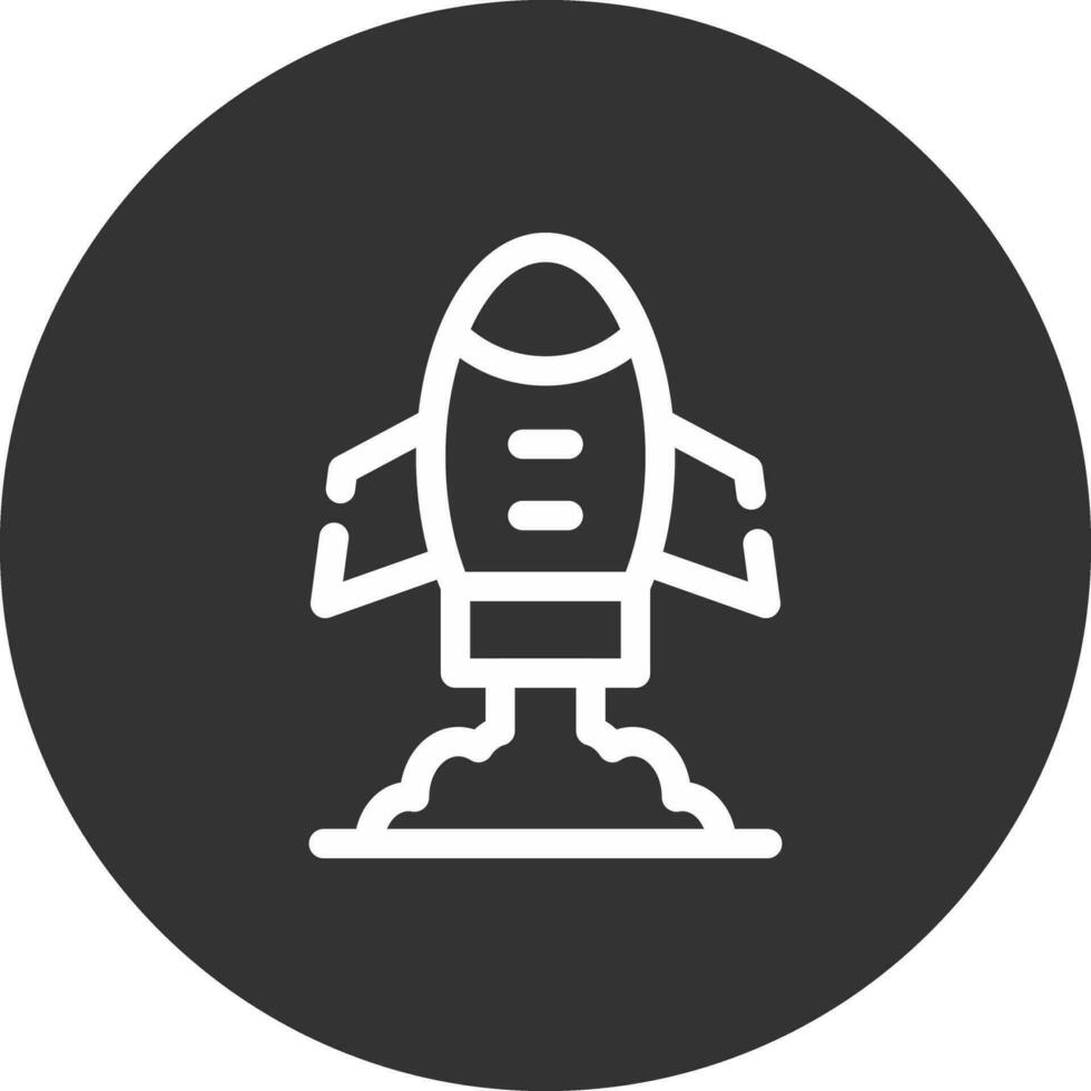Think Big Creative Icon Design vector