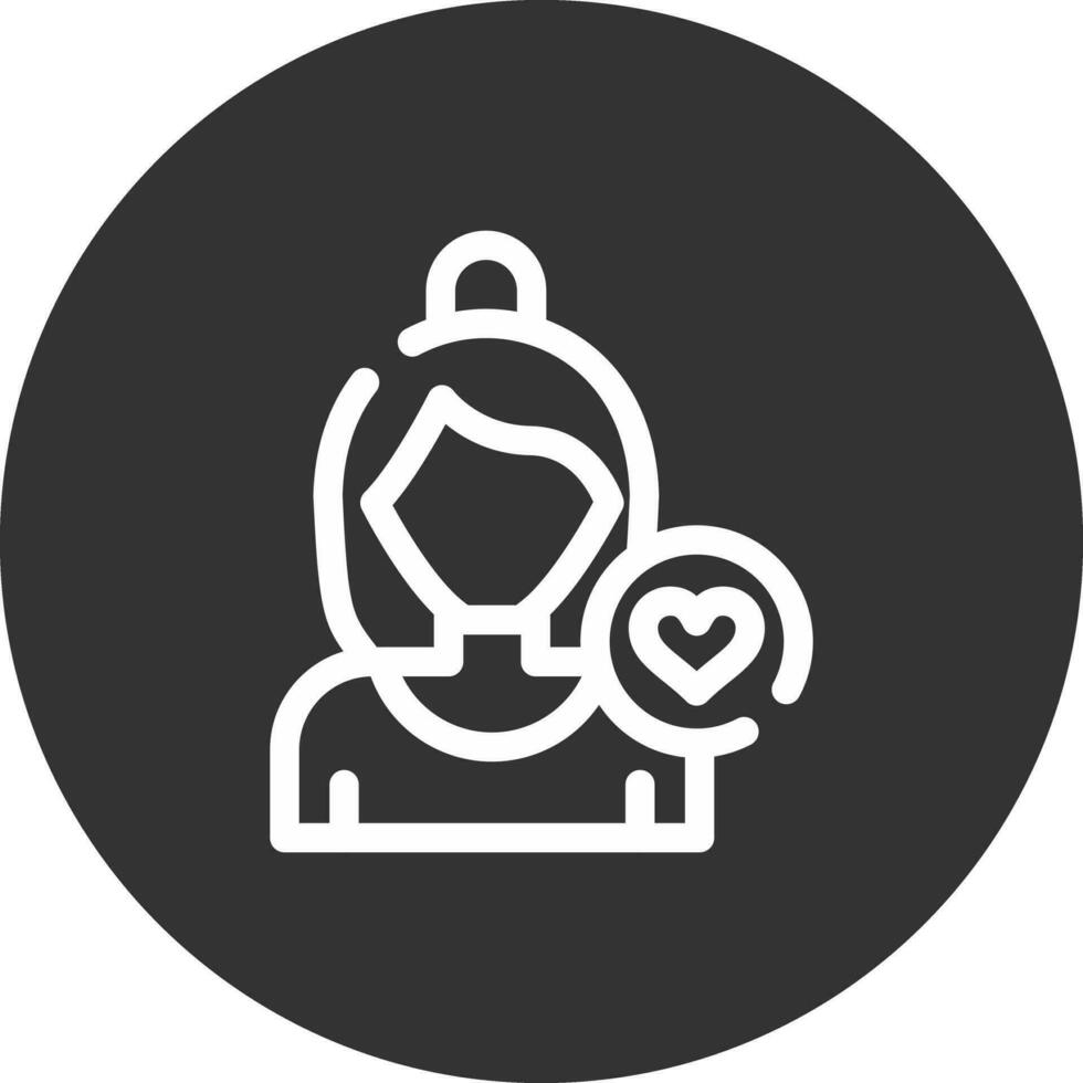 Good Leader Creative Icon Design vector