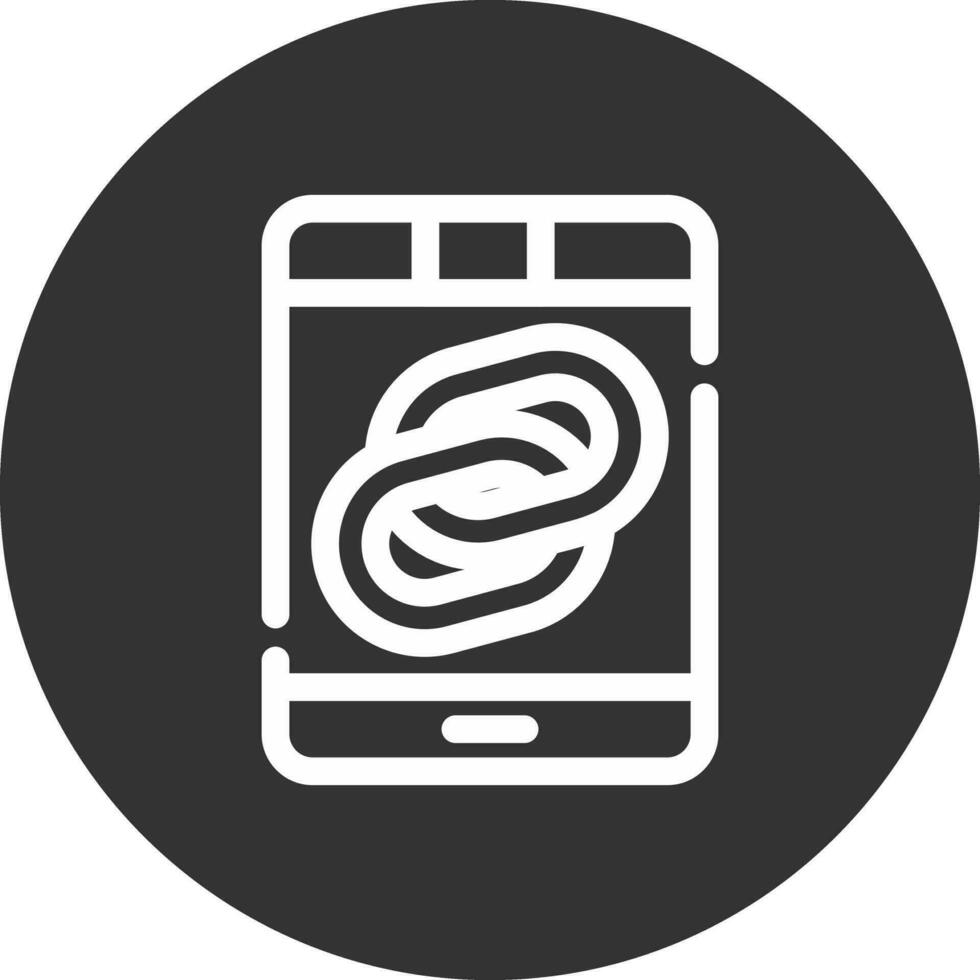 Connectivity Creative Icon Design vector