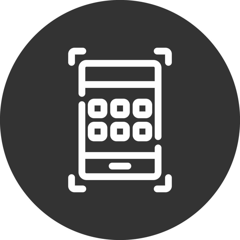 Task Organization App Creative Icon Design vector
