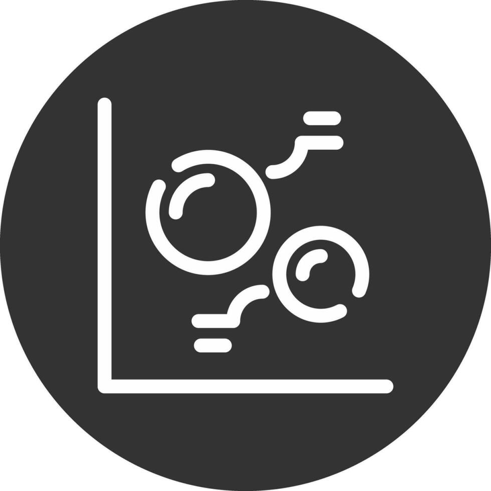Bubble Creative Icon Design vector