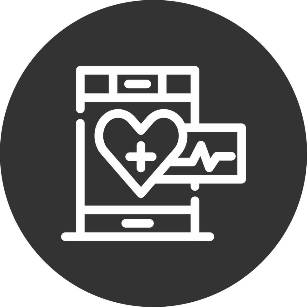 Medical Devices Creative Icon Design vector