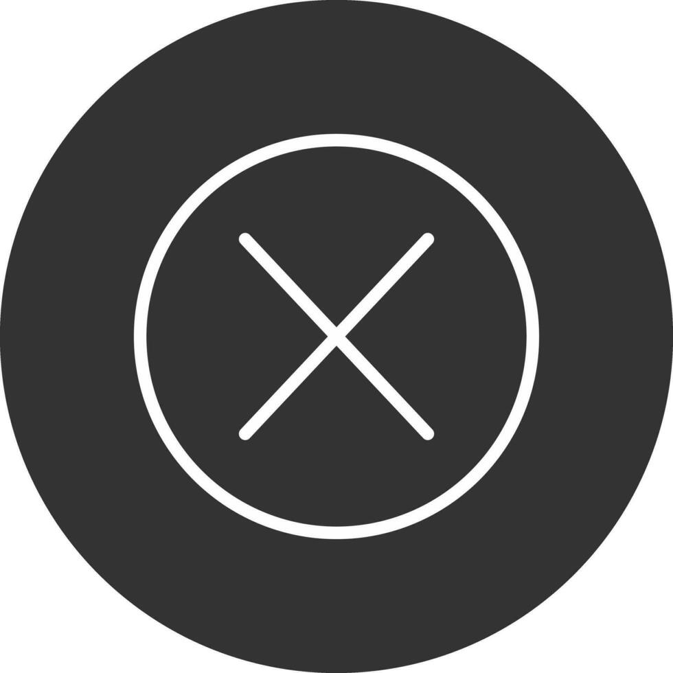 Block Creative Icon Design vector