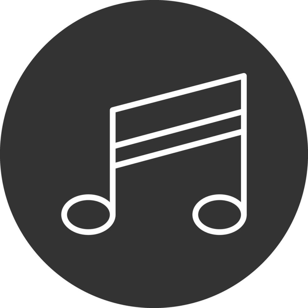 Music Creative Icon Design vector