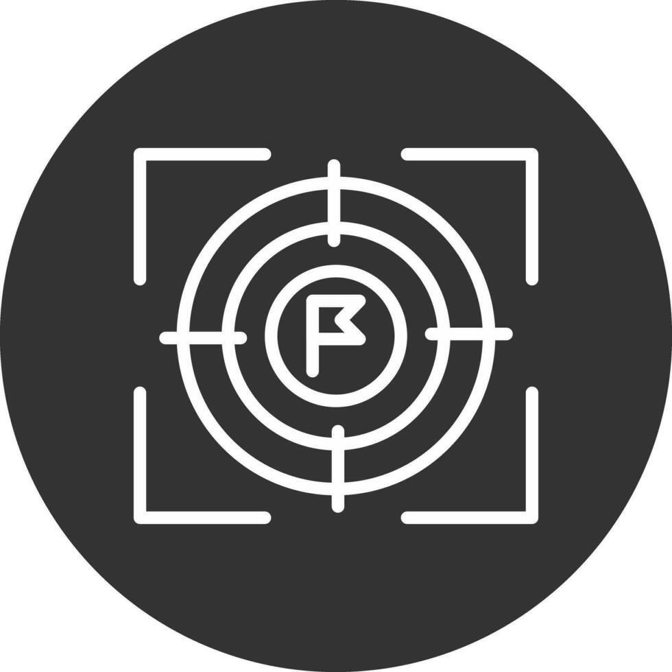 Focus Creative Icon Design vector
