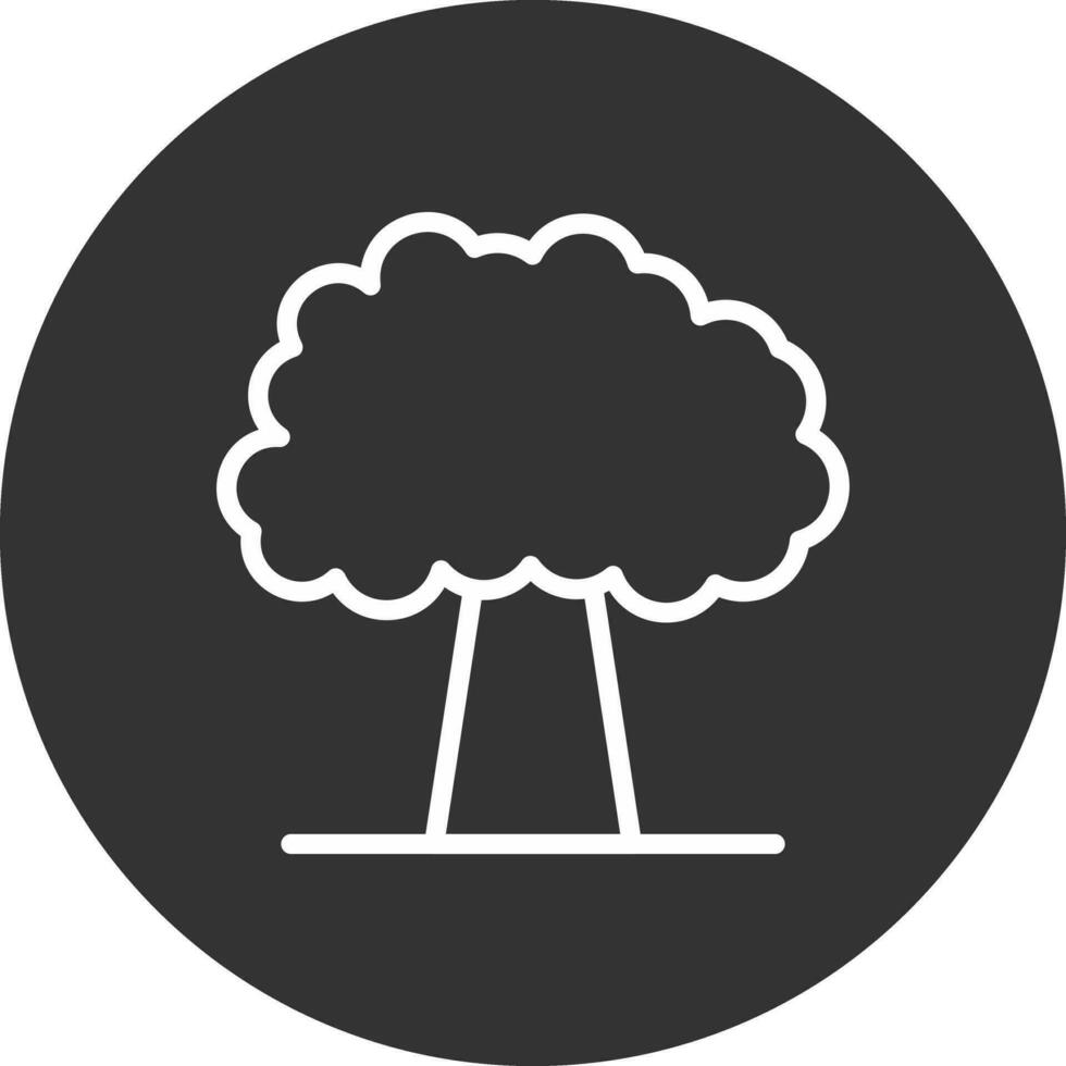 Tree Creative Icon Design vector