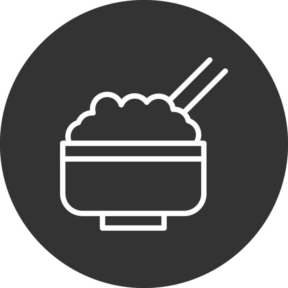 Cereal Creative Icon Design vector