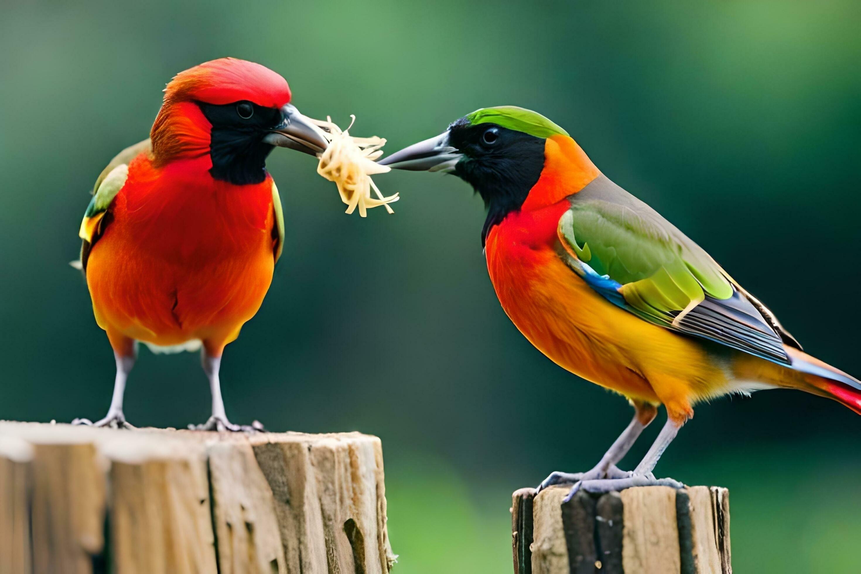 The Unexpected Predator: Birds Eating Rabbits? - 7dzaq4k