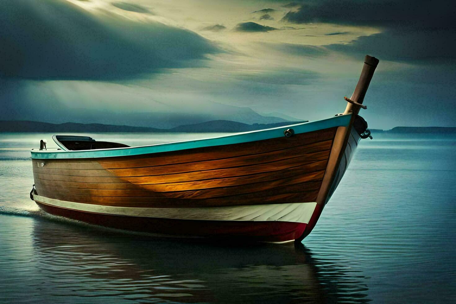 Wooden Boat Stock Photos, Images and Backgrounds for Free Download