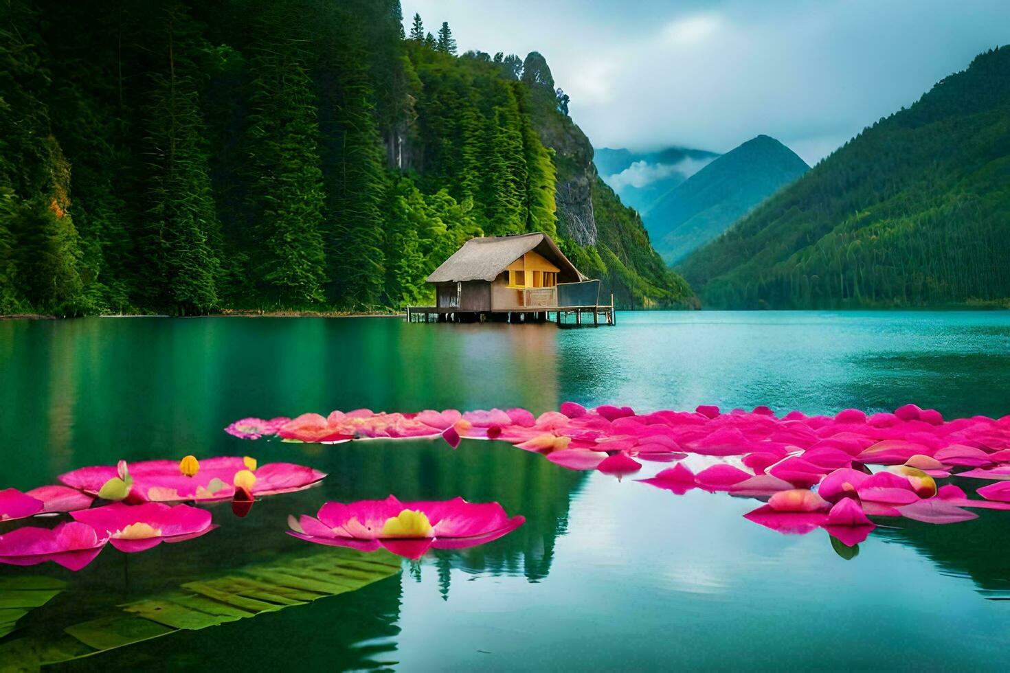 Nature Wallpaper 4k