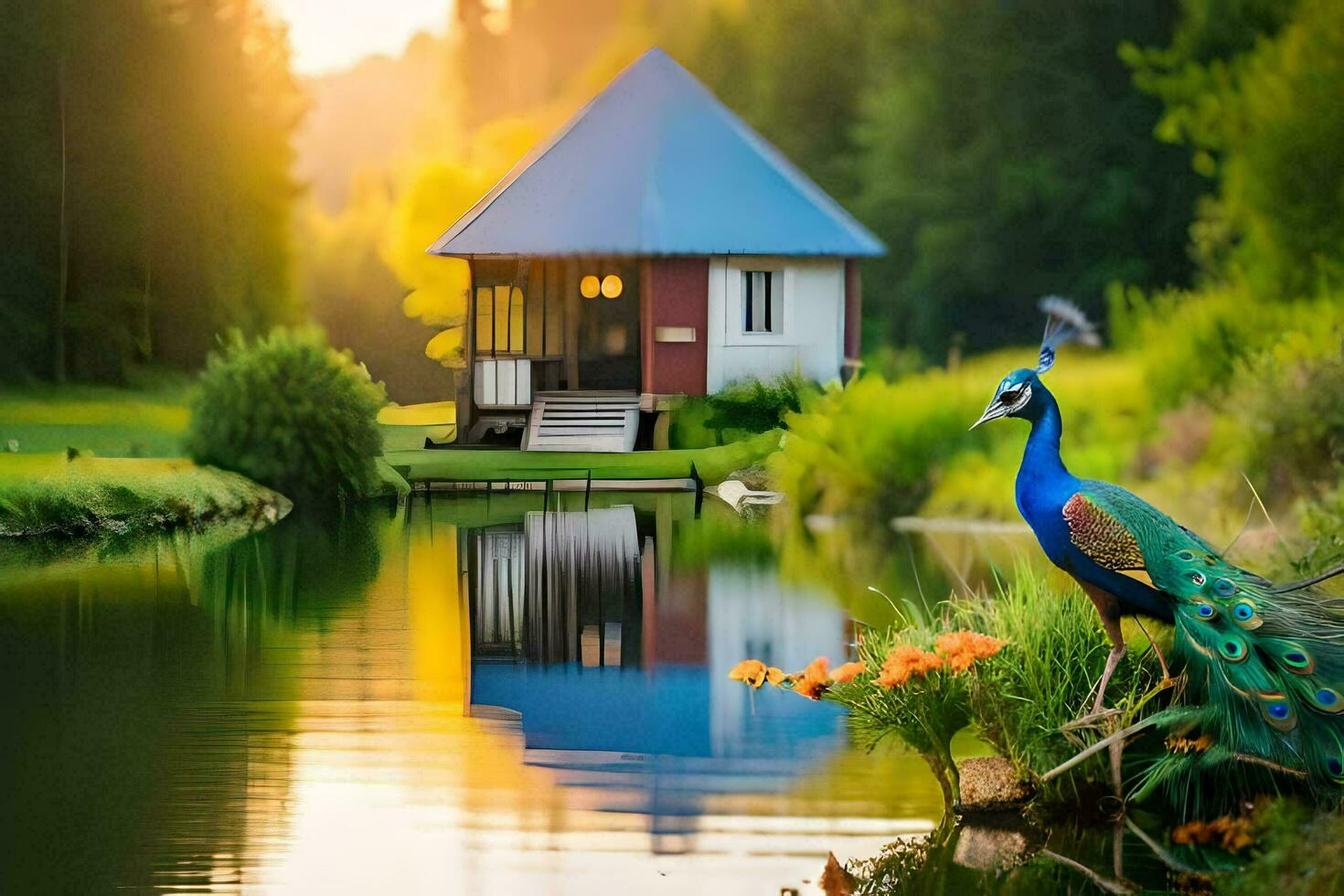 Nature Wallpaper For Pc Full Hd