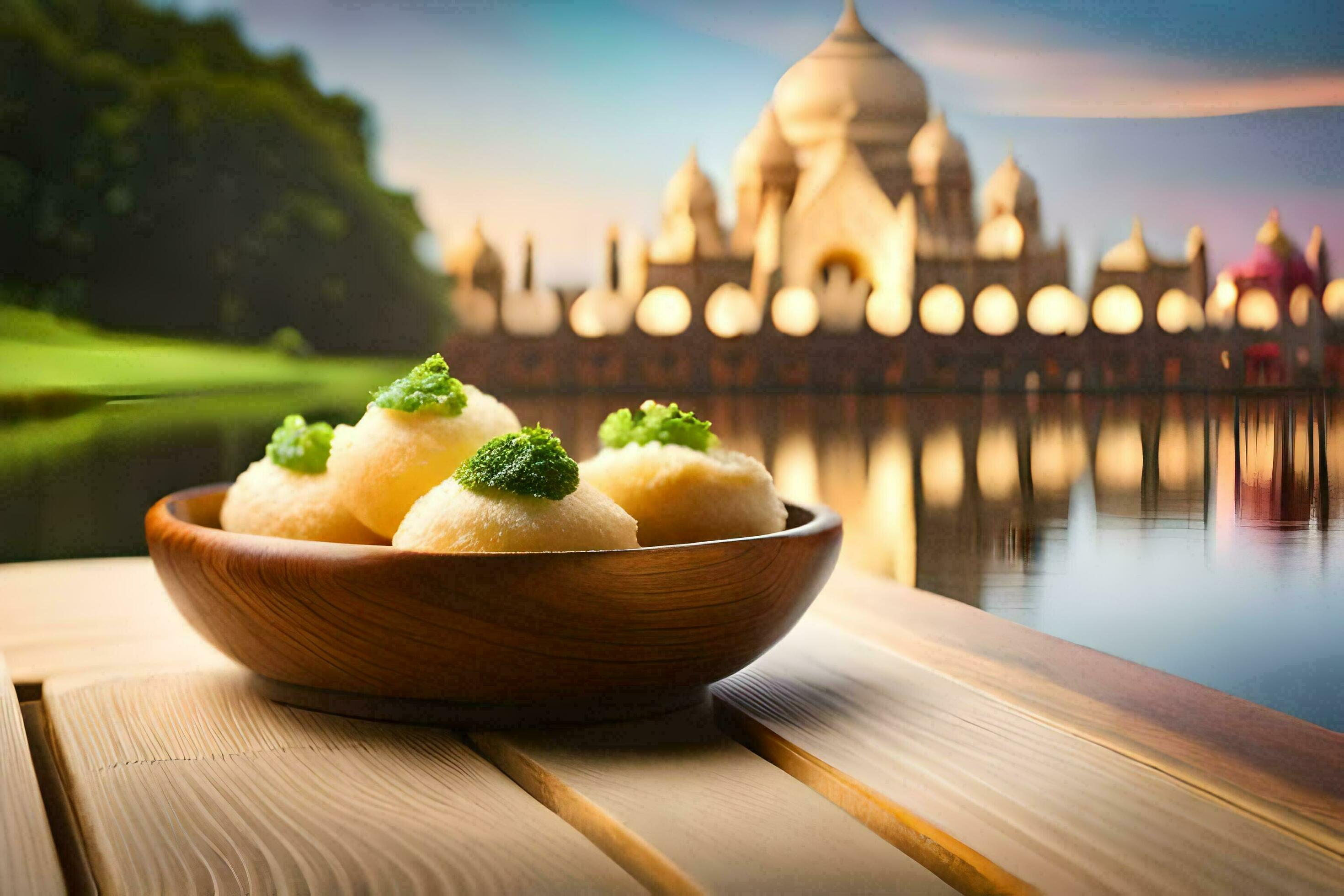 Indian Food In India Ai Generated 32262000 Stock Photo At Vecteezy Indian Food In India Ai Generated 32262000 Stock Photo At Vecteezy