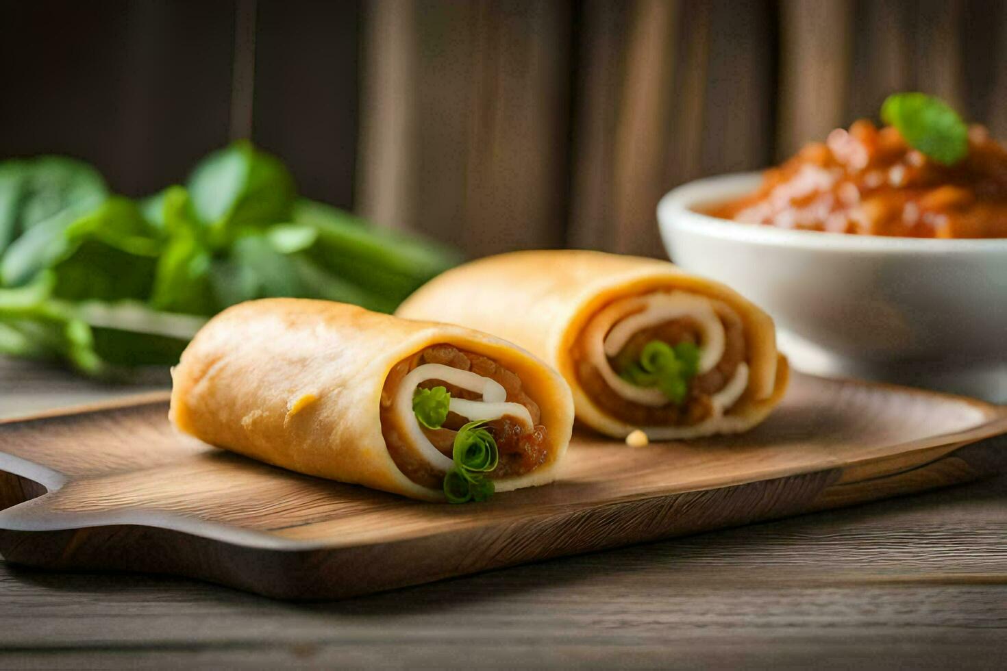 the best food delivery apps in india. AI-Generated photo