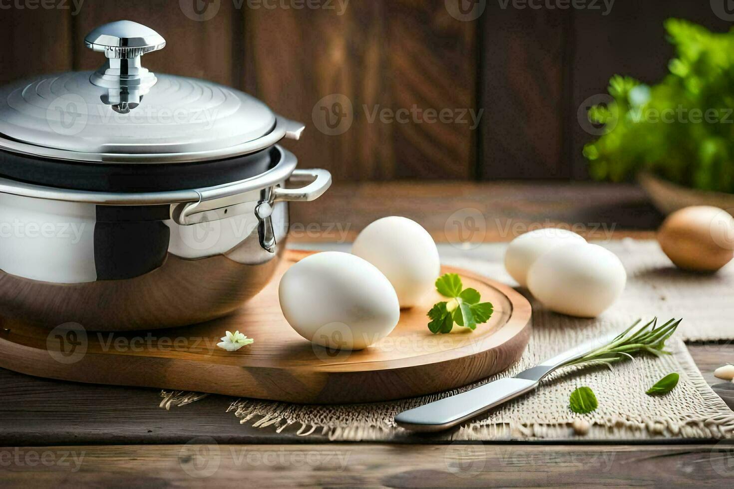 the best kitchen tools for beginners. AI-Generated photo