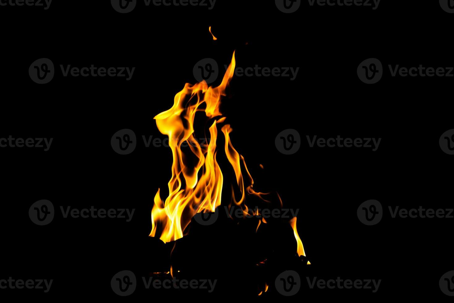 Fire flame texture. Burning material backdrop. Burn effect pattern. Blaze and torch wallpaper. Heat and haze backdrop. photo