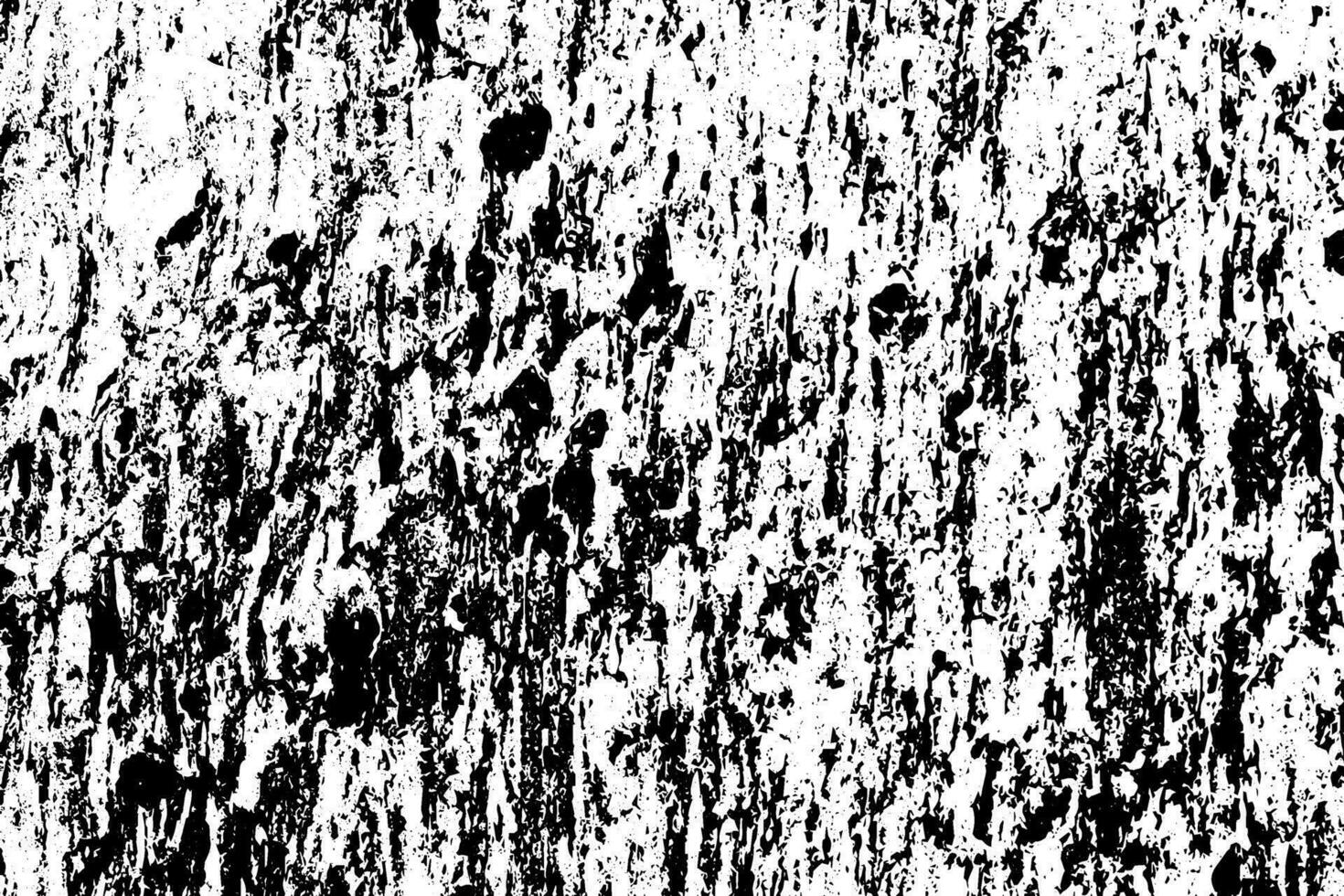 Rustic grunge vector texture with grain and stains. Abstract noise background. Weathered surface.