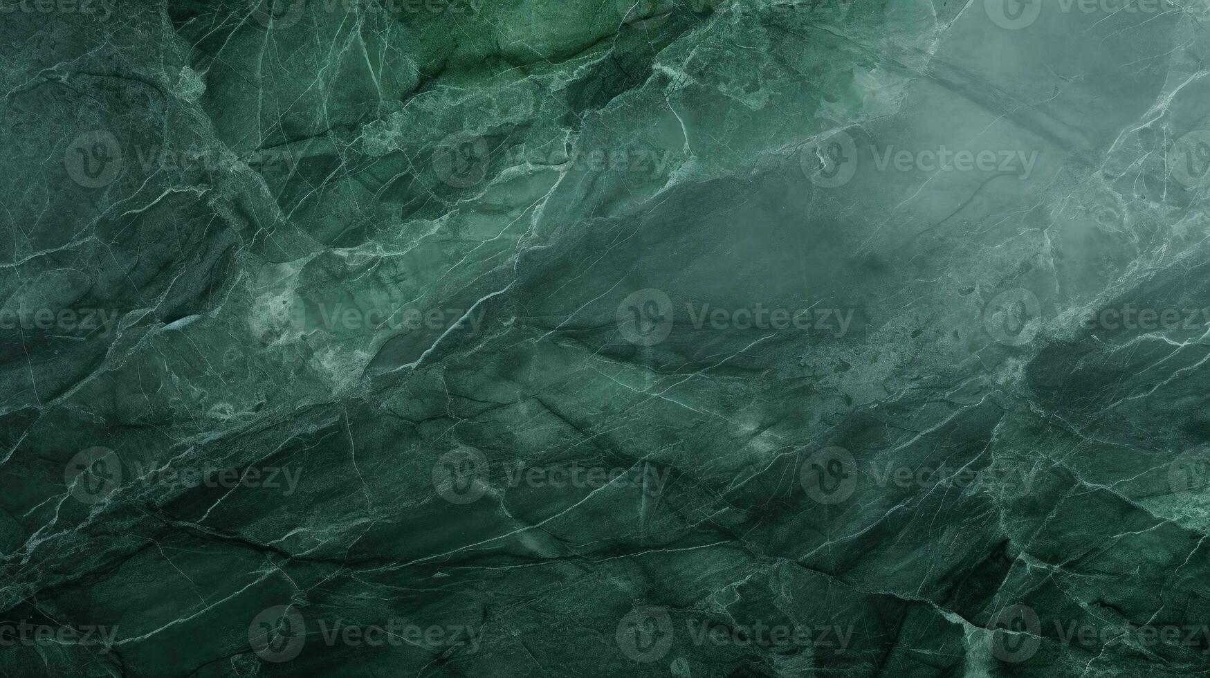 Green marbled stone texture wallpaper with ample copy space. perfect for your design photo
