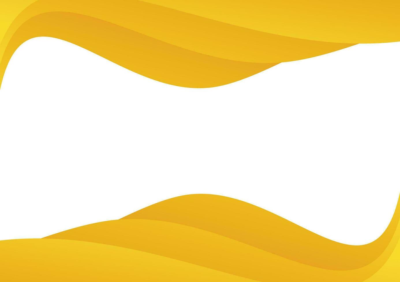 gradient wave background vector