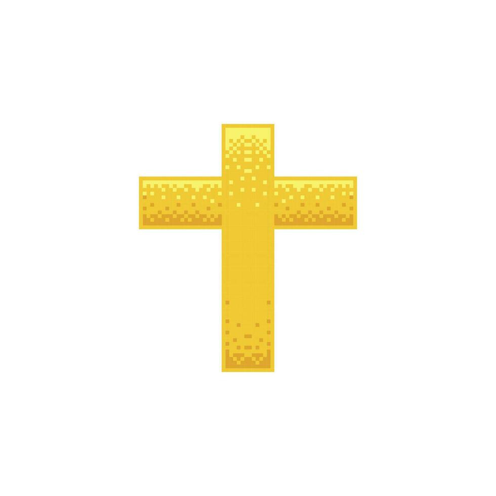 Christian Logo Icon vector