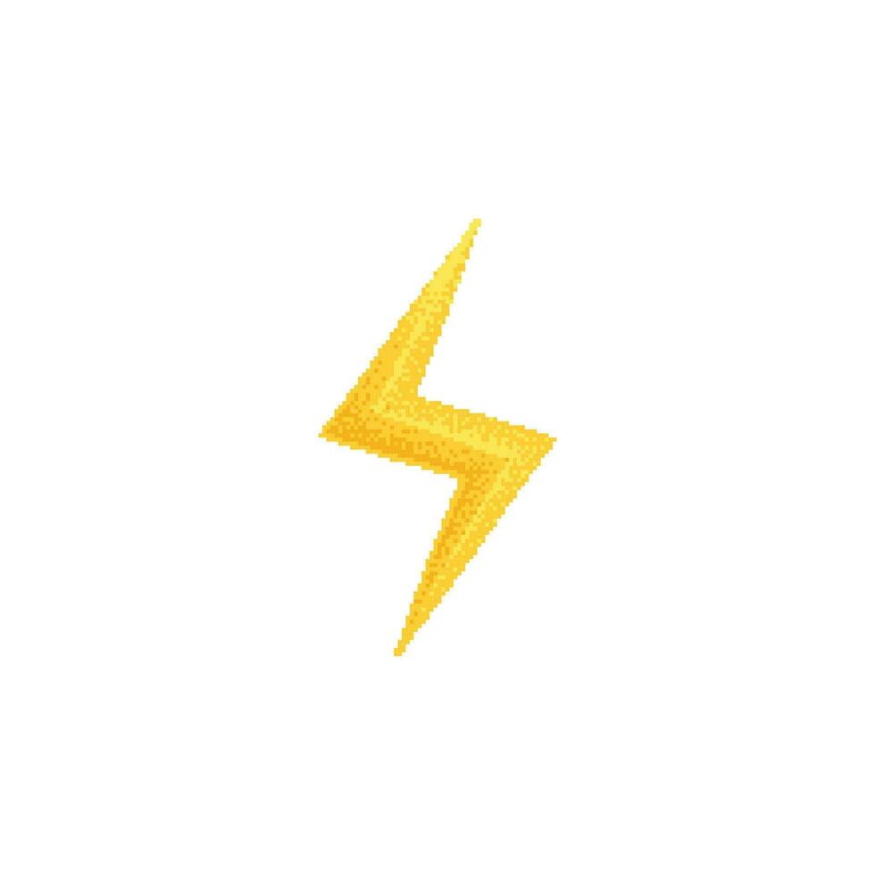 energía logo icono vector