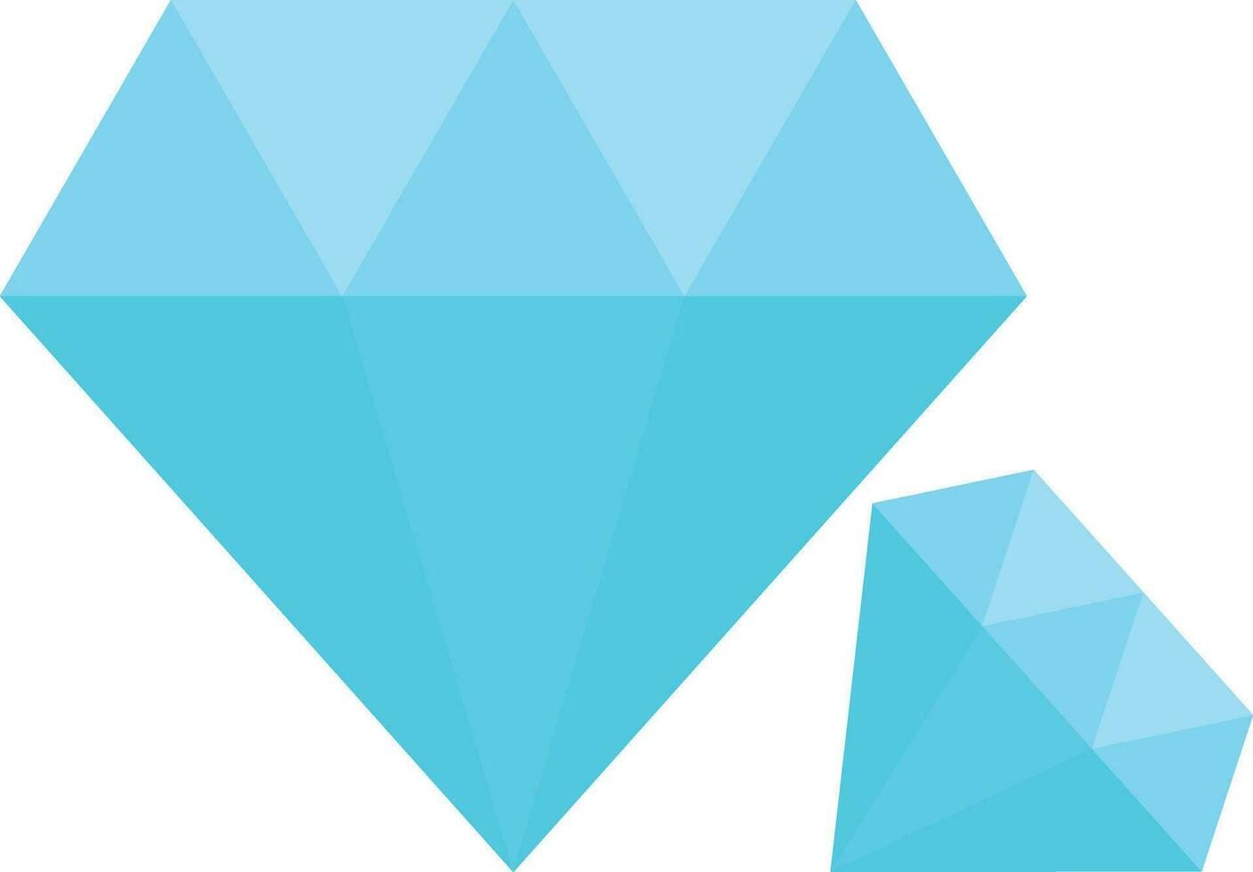 Diamond Jewelry Gem 32312014 Vector Art at Vecteezy