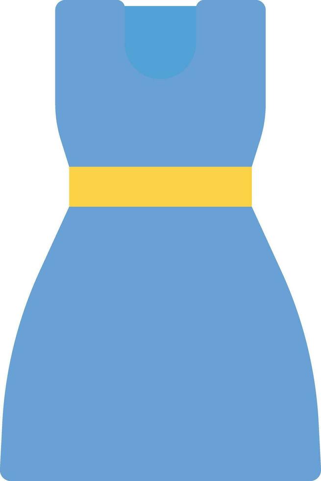 Dress Woman Clothes vector