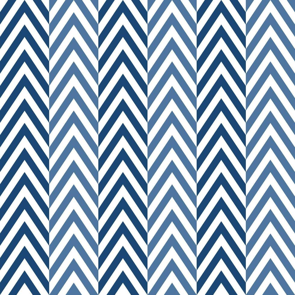 Navy blue herringbone pattern. Herringbone vector pattern. Seamless geometric pattern for clothing, wrapping paper, backdrop, background, gift card.
