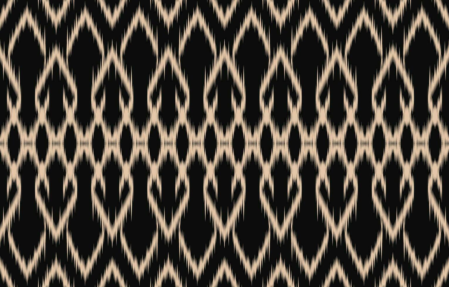 étnico resumen ikat Arte. azteca ornamento impresión. geométrico étnico modelo sin costura color oriental. diseño para antecedentes ,cortina, alfombra, fondo de pantalla, ropa, envase, batik, vector ilustración.