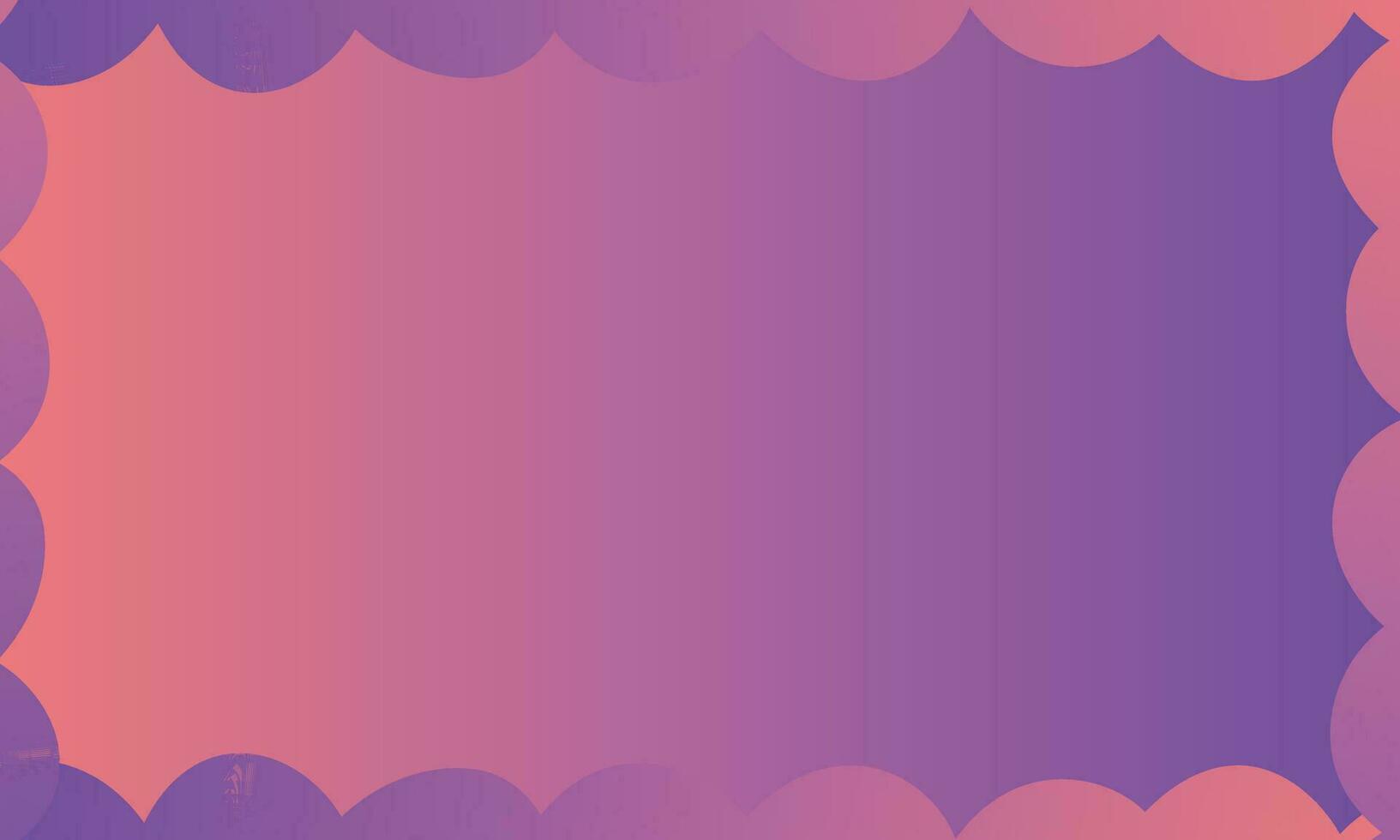 resumen mezcla rosado y púrpura color antecedentes diseño vector