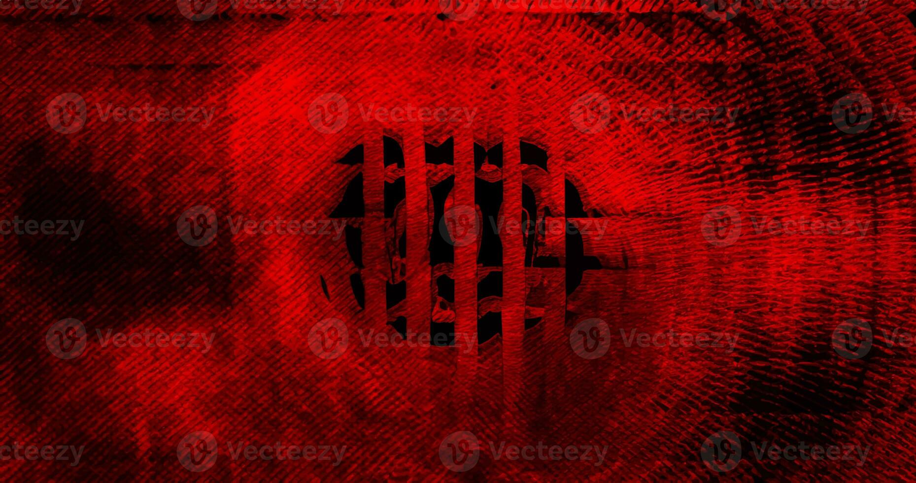 Grunge background design photo