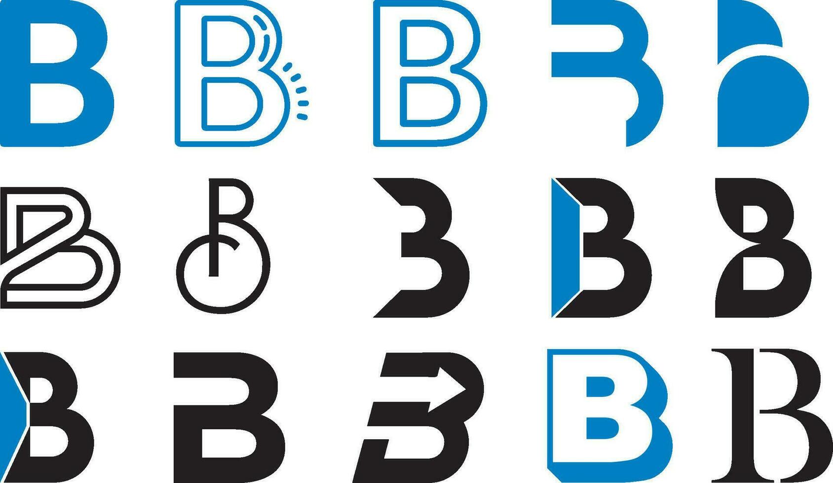 Letter A monogram logo element vector creative simple design