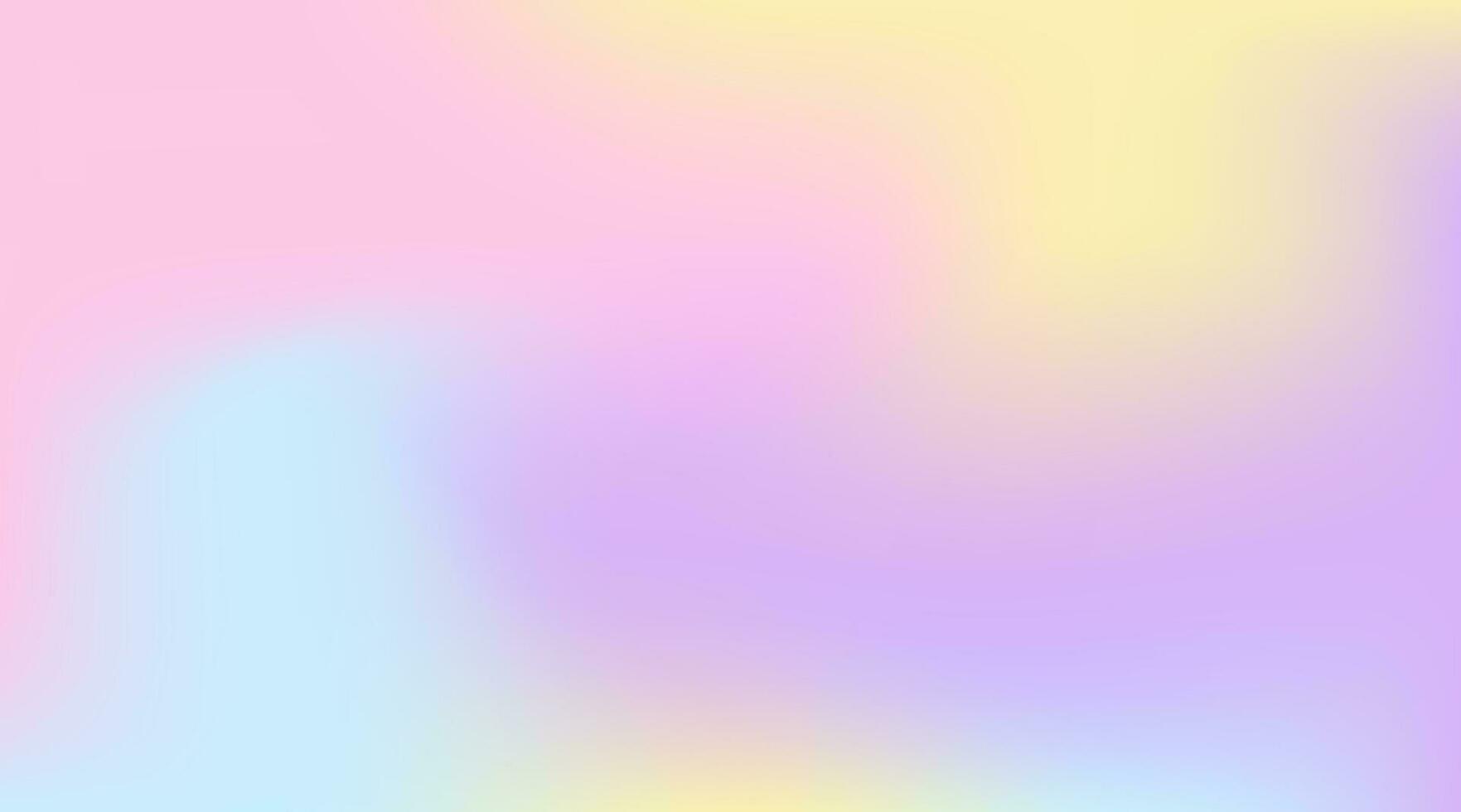 gradient abstract background cute candy, pink abcstrack background vector