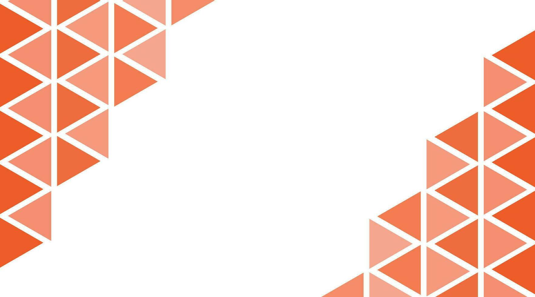 Deep saffron white texture Background vector