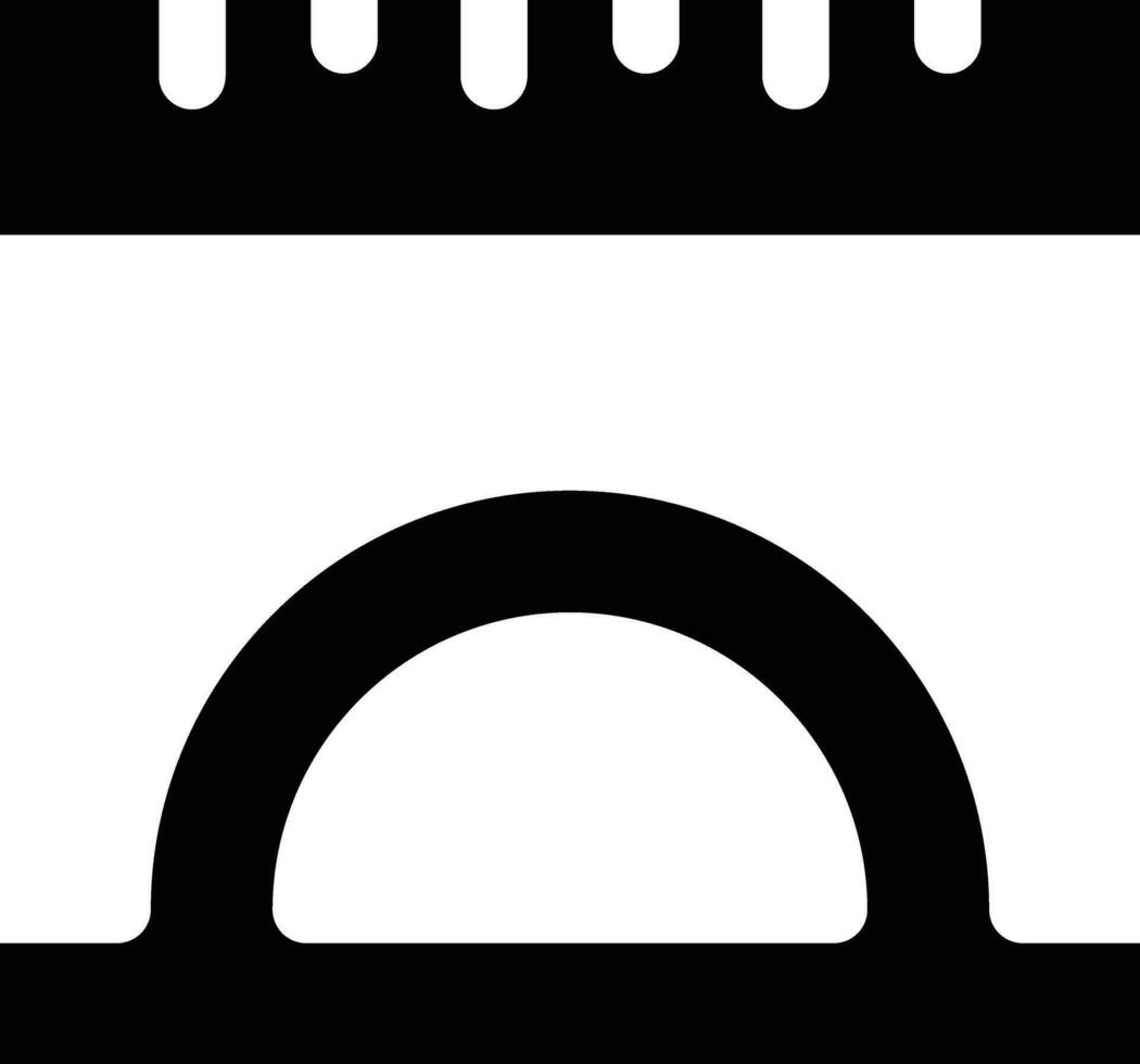 ruler vector design. eps