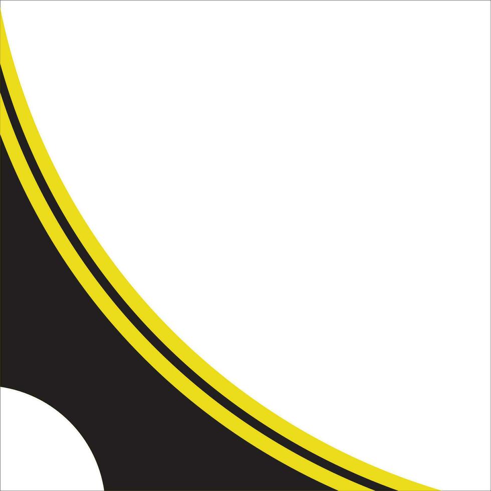shape border presentation vector