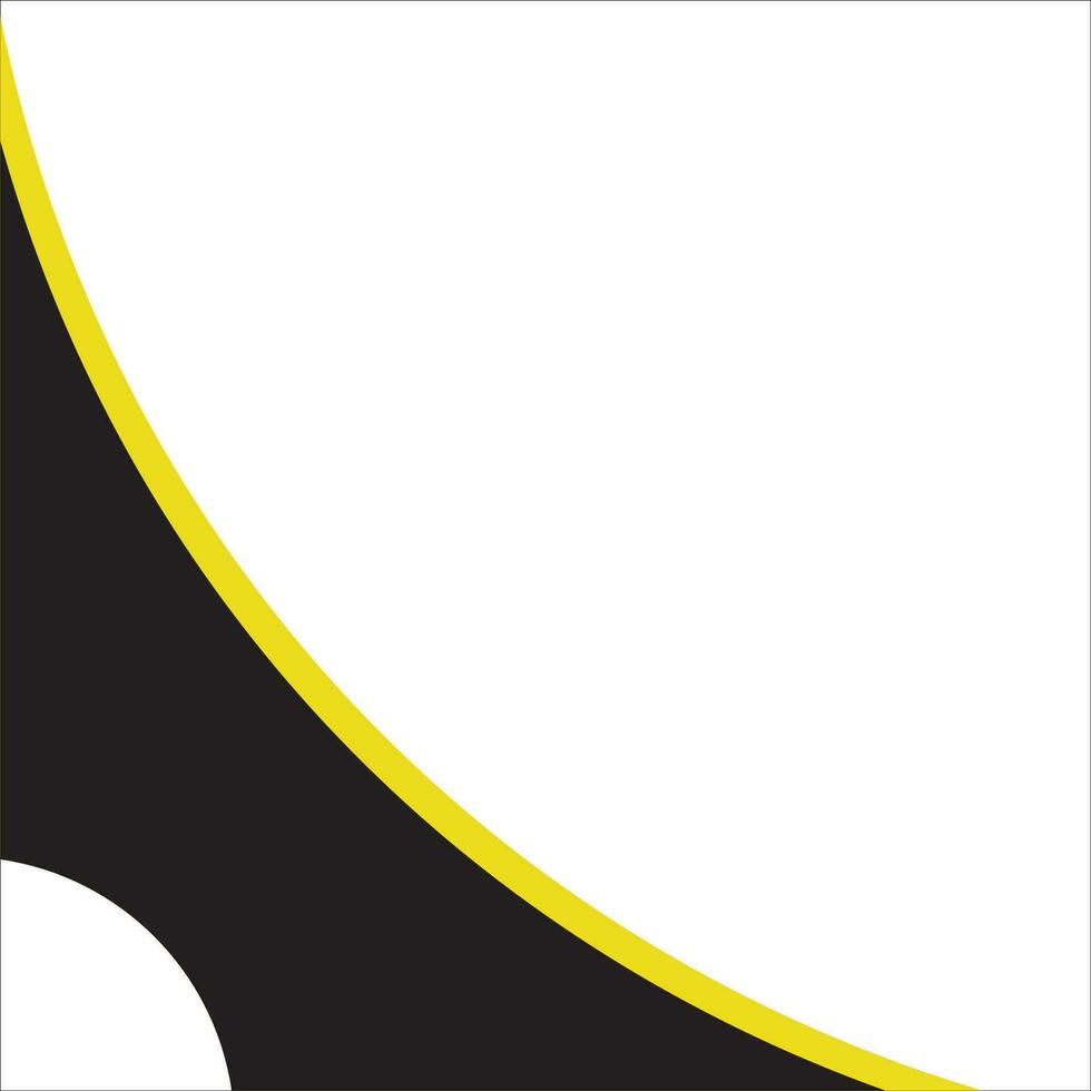 shape border presentation vector
