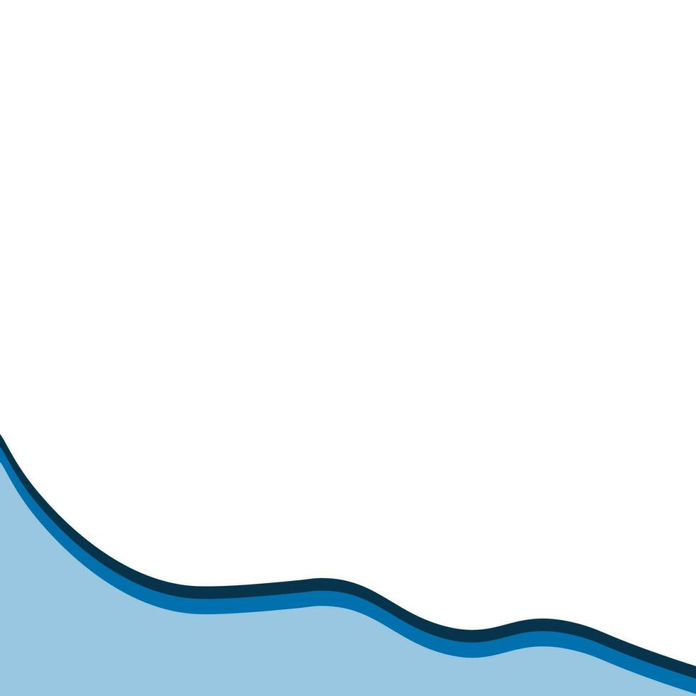 shape border presentation vector