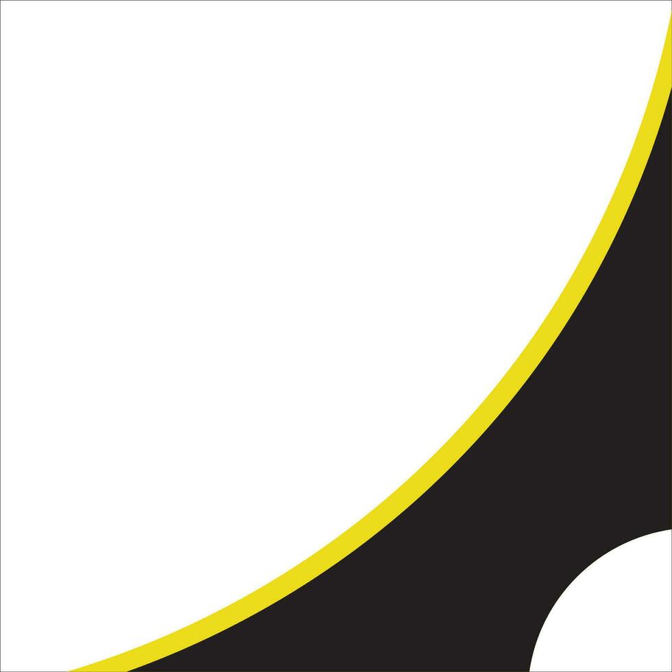 shape border presentation vector