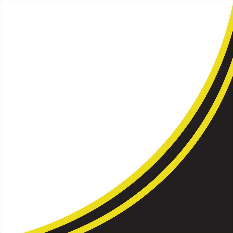 shape border presentation vector