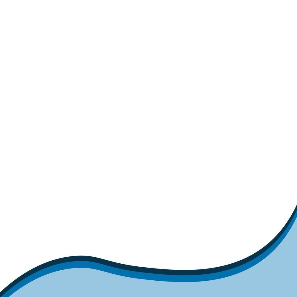 shape border presentation vector