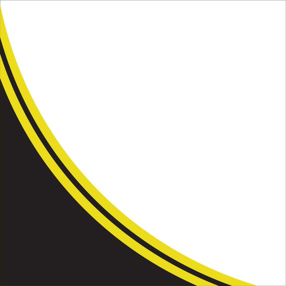 shape border presentation vector