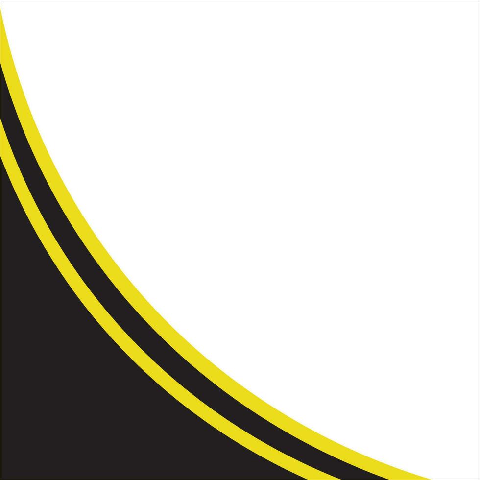 shape border presentation vector