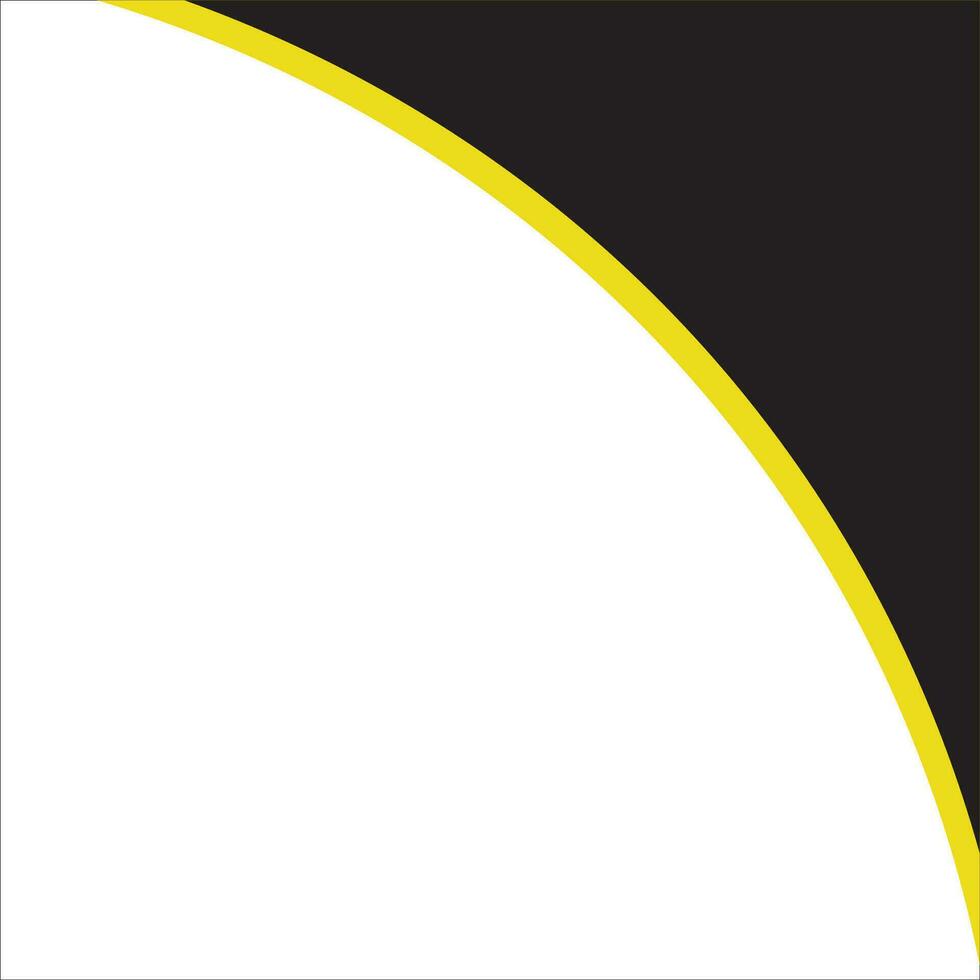 shape border presentation vector