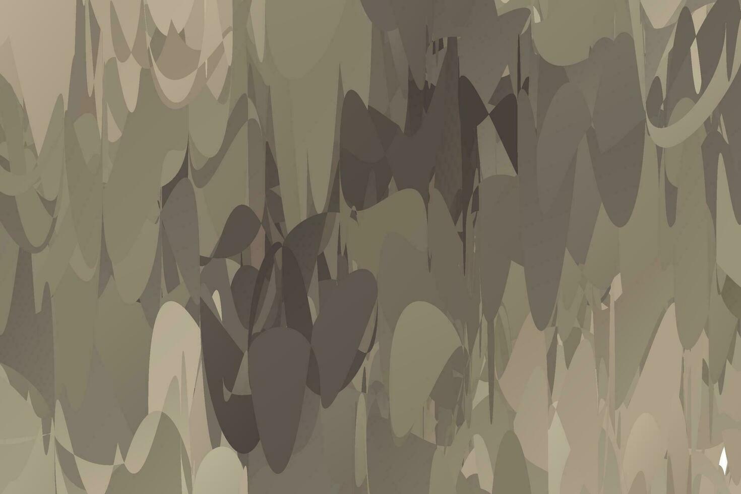 Colorful camouflage safari pattern. Illustration for wallpaper, fabrics, wrappers, postcards, greeting cards, wedding invitations, banners, web. vector