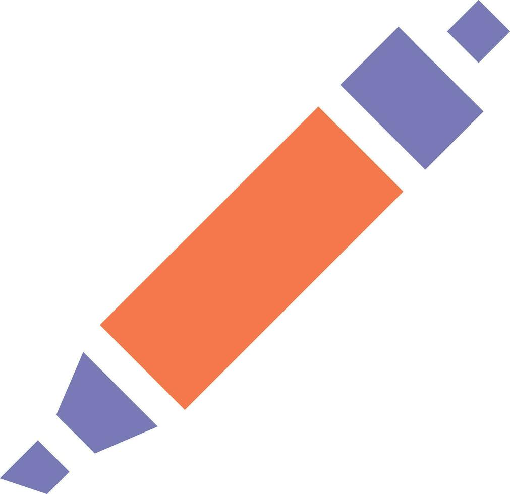marker vector design. eps