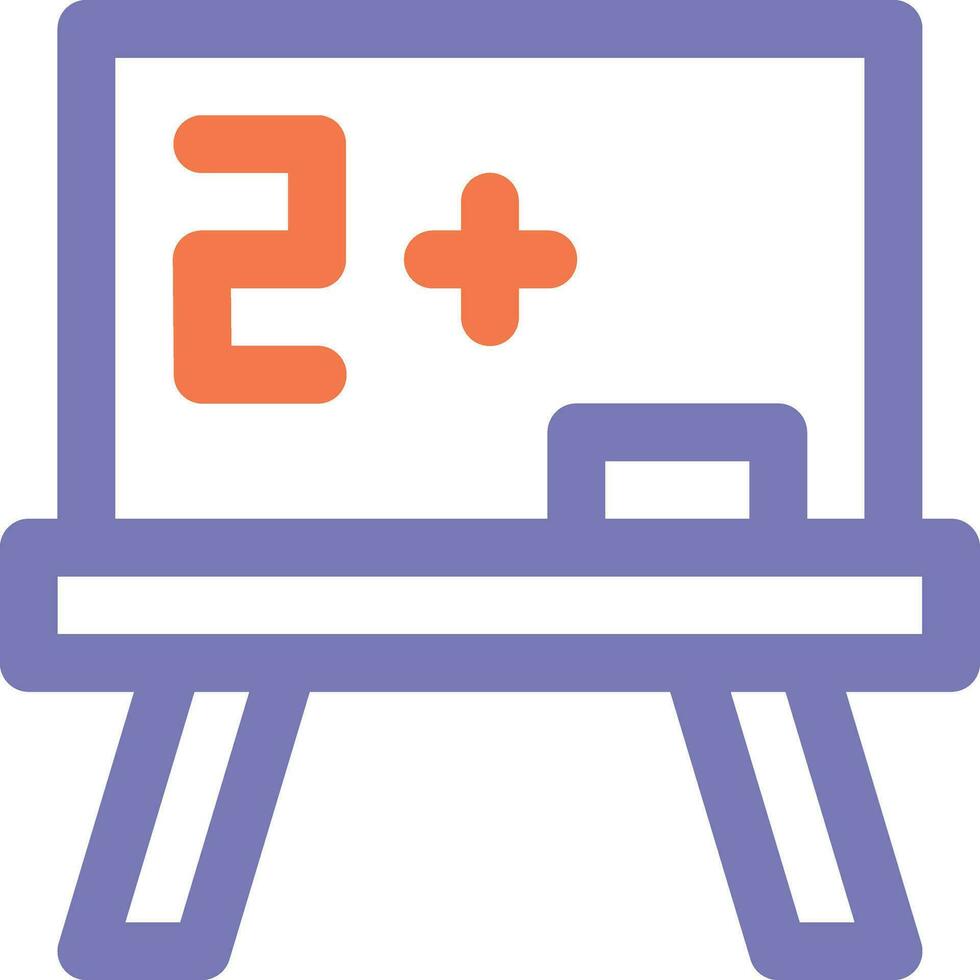 Mathematics vector design. eps