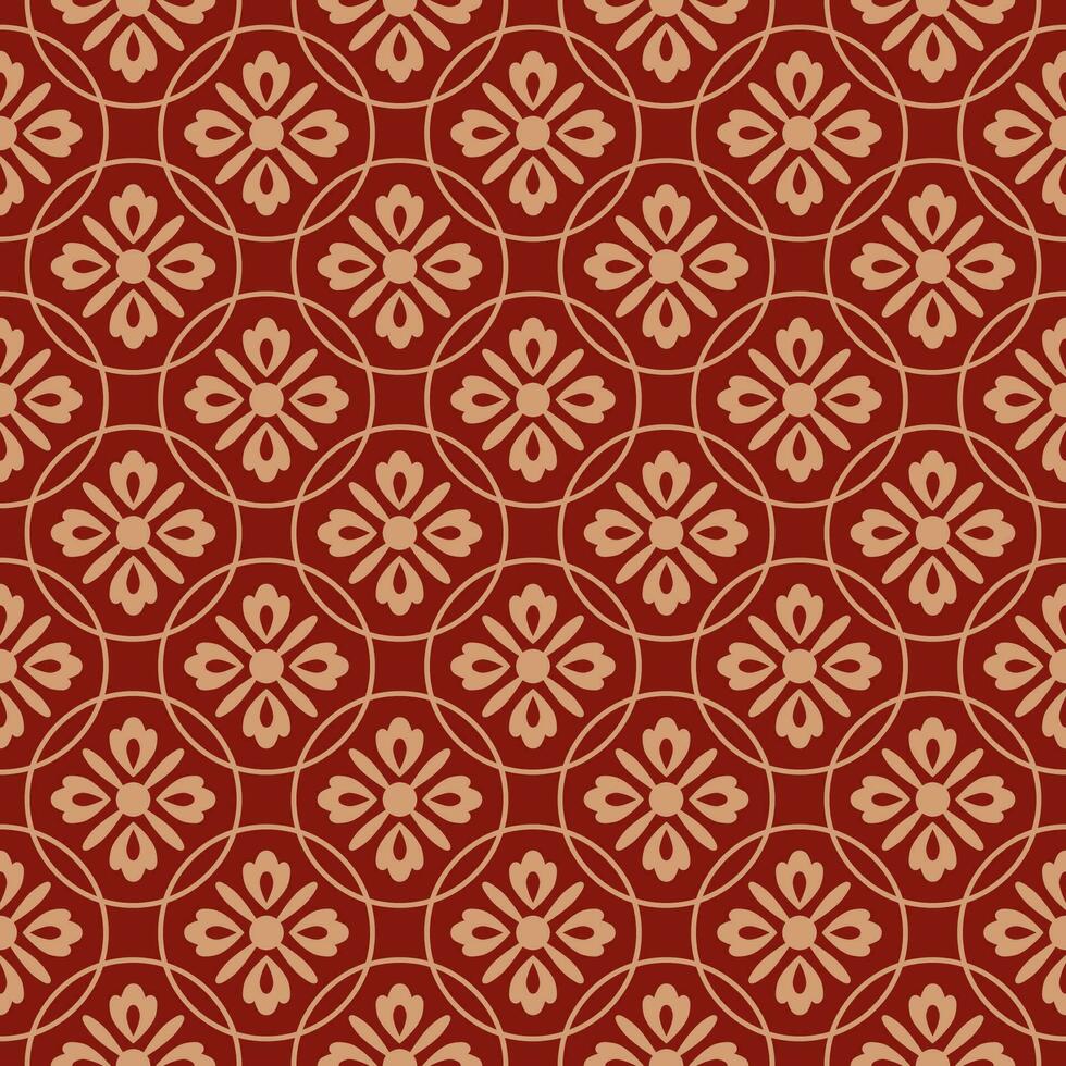 chinese pattern collection, Abstract background, Decorative wallpaper. vector