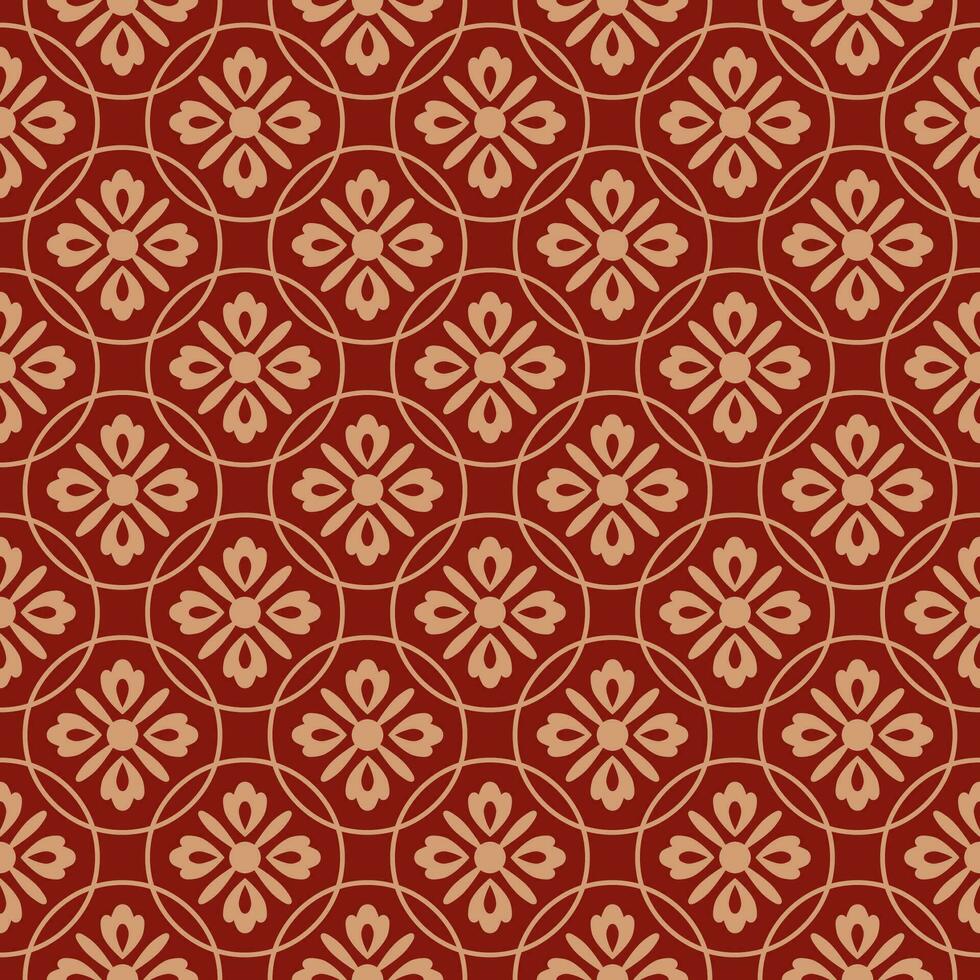 chinese pattern collection, Abstract background, Decorative wallpaper. vector