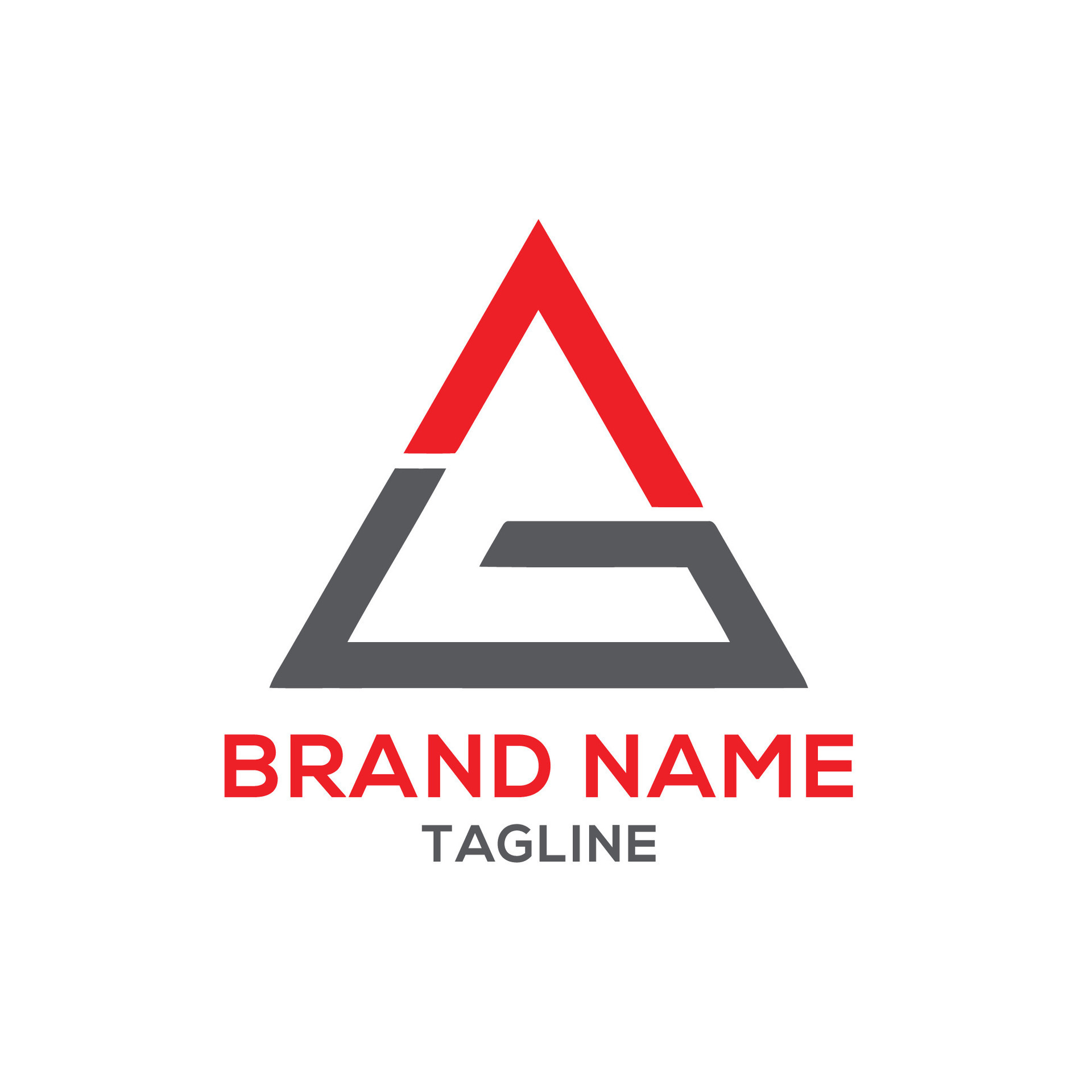 ag logo design 32322499 Vector Art at Vecteezy