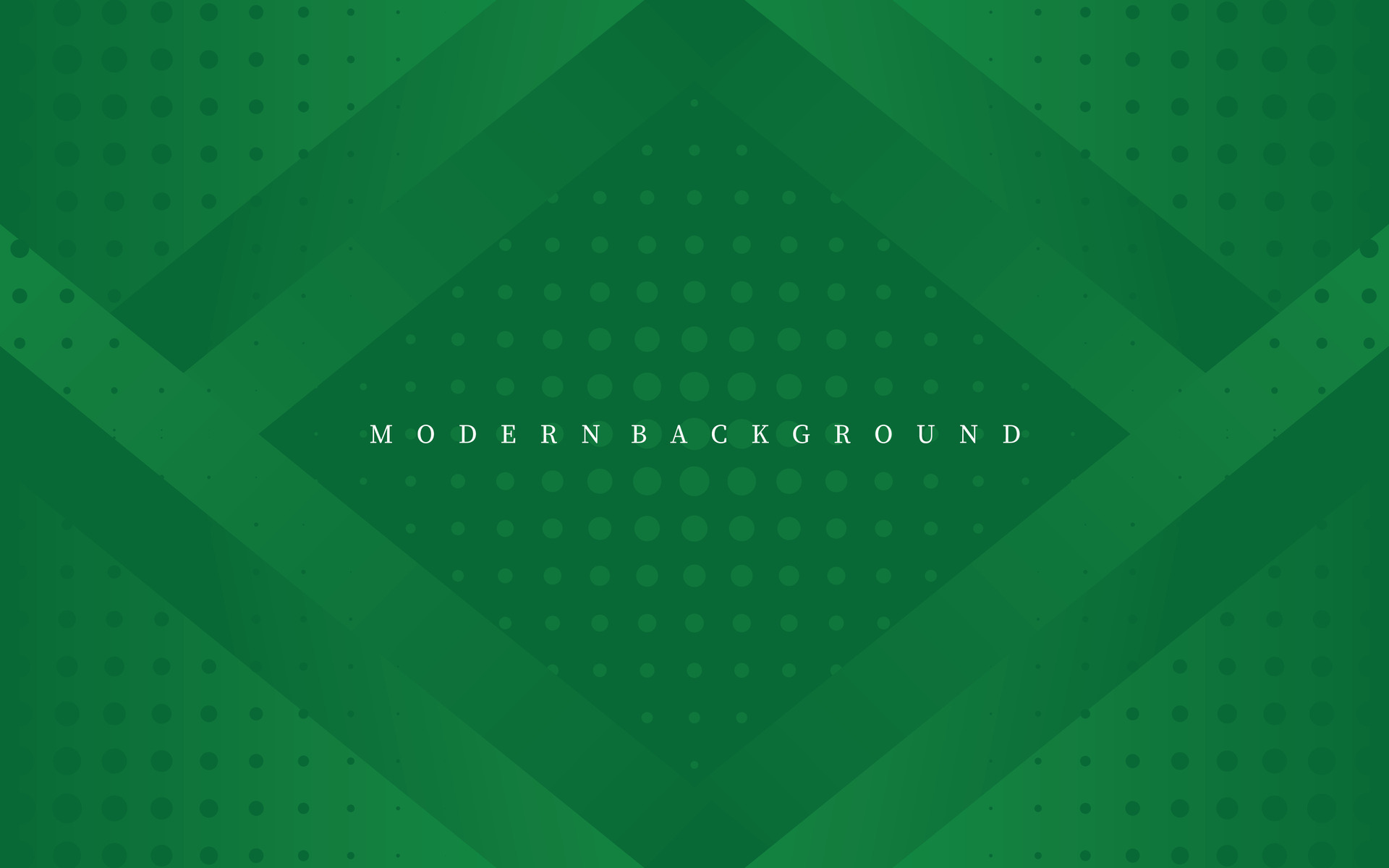 Modern green vector background. Geometric background design 32322960